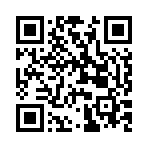 ヾ(w*´∀`*w【○｡･::｡ﾊﾞｨﾊﾞｨ｡::･｡○】q
のQRコード