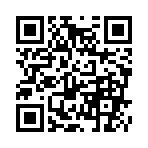 Σ(`‐ｪ‐´)ﾑゥッ...
のQRコード