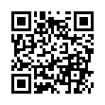 (*´･д･)ｴｪｪ～
のQRコード