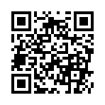 【*ﾟ+βｙёβｙё+ﾟ*】涙´Å’)ﾉｼ{ ﾏﾀﾈ☆]ﾟ.:｡+
のQRコード