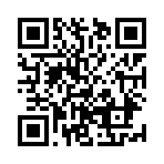 (o´ρ｀o)ｮﾀﾞﾚ…
のQRコード