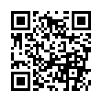 ﾊｨ(｡･ｪ･｡)ﾉ⊂囲⊃ ﾊﾞﾝｿｺ
のQRコード