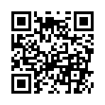 ﾍﾟﾀッ【ｫﾊﾂ☆】ヾ(‘ω｀●≡○´ω’)ﾉ【ｮﾛｽｸ★】ﾍﾟﾀッ
のQRコード