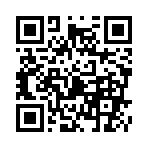 ｡o.ﾟ｡ヵゎ(´・Å･｡`人)ぃぃ｡o.ﾟ｡
のQRコード