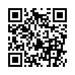 о―ﾟ+.(*’ω’)ｂｄ(‘ω’*)ﾟ+.―к
のQRコード