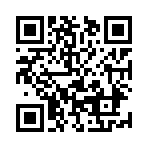 +。:.゜こんばんゎヽ(´∀｀)ﾉ .:。+゜。
のQRコード