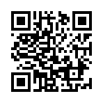 ｳｨﾝﾅｰ食べやんせ☆(*´ω｀*)c━⊂//⊃
のQRコード