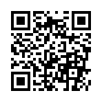 ( ﾟ_ﾉﾟ)…ﾝ?
のQRコード