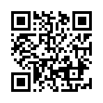 ｐ(◎￣з￣)ｐﾌﾞｰﾌﾞｰ
のQRコード