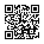 (★*U∀Up)♪+ﾟ
のQRコード