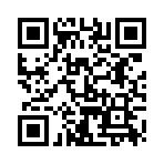 ぅゎwww･ﾟ･(★´TдT)･ﾟ･wwwん
のQRコード