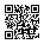 [誤字]...φ(o´C_,` o)φ...[誤字]
のQRコード