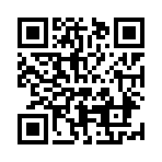 (`･ω´･ ；)ﾉΣ⌒Y⌒Y⌒ :・'.::・>+○
のQRコード