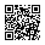 (ﾟдﾟ)(。_。)(ﾟдﾟ)(。_。) ウンウン
のQRコード