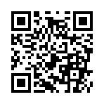 (＞▽＜)b OK!!
のQRコード