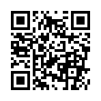 (★・`ω=)v--☆βyё βyё★--ヽ(・`ω=★)
のQRコード