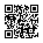 ( *´エ`)つ≡≡≡「カワイイ♪」)Д`)　ペチョッ
のQRコード