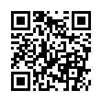 ﾓｼ〃(((*・ω・Pq)(pq・ω・*)))ﾓｼ〃
のQRコード