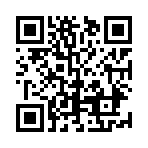 (;つД｀)
のQRコード