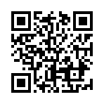 ﾟ+.ヽ( ◎´Д｀◎)ﾉ宜U<ЙЁЙ.+ﾟ
のQRコード