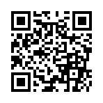 (((哀´Д｀p【βyёβyёﾀﾞｧー哀】q´Д｀哀)))
のQRコード