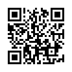 (○≧艸≦【こんばんゎ】≧艸≦○)
のQRコード