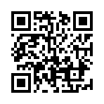 Σ(艸・∀・)ｪｪｴｴｴｴ工━!!
のQRコード