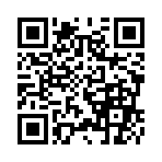 (●´_つ`)ﾉβyё βyё・‥…━━━*☆*★*
のQRコード