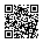 ｲｬ----冫☆(〃∇〃人)ｲｬ----冫★
のQRコード