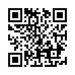 ヾ(TдT) ьчё ヾ(TдT) ьчё
のQRコード