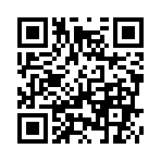 ΣΣ└|ﾟ┏ﾛ┓ﾟ;|┘ｷﾞｮ！！
のQRコード