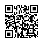 βyё βyё…φ(･ω´･ ＠)
のQRコード