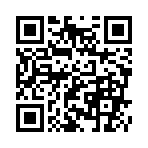 ((-ω-｡)(｡-ω-))ﾌﾙﾌﾙ
のQRコード