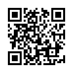 ･ﾟ･(笑ﾉ∀｀笑)ﾔﾊﾞ
のQRコード