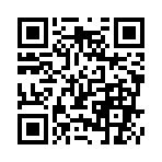 (＞▽＜)b OK!!
のQRコード