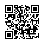 .:+:.::.:+:(,, ･∀･)ﾉ゛ぉはょうー.:+:
のQRコード