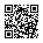 (★ΘÅΘ)bＯК
のQRコード