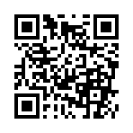 :-)))
のQRコード