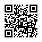 ヾ(。◕ฺ∀◕ฺ)ノ♫♬
のQRコード