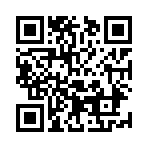 【壁】*-_●-)。o０(かわいい....)
のQRコード