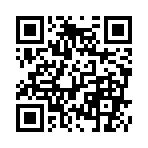 ( ´・_ゝ・)´-_ゝ-)´・_ゝ・)´-_ゝ-)ｳﾝｳﾝ
のQRコード