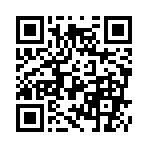 (。・(ェ)・人ゝ(ェ)・。)ギュッ♪
のQRコード