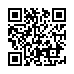 pq*:.｡.:*ﾖﾛｼｸ*:.｡.:*pq(○ゝДﾟ)ゞﾃﾞｼ
のQRコード