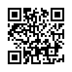 才ノヽ∋-.....φ(･ω-｀｡)
のQRコード