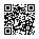 ┗─y(ｷ´ﾟ皿`) ﾃﾒｯｯ･･･
のQRコード