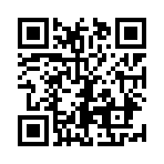 (。・・)ノぉはょぅ♪
のQRコード