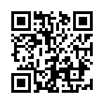 (☆ﾟ□ﾟ)ゞ八ﾚｌっ
のQRコード