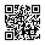 (*´ｪ`*)…?
のQRコード