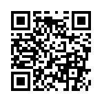 Σ●╋(;;；ﾟ□ﾟ)━< ｻﾞｸｯ
のQRコード