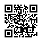 才八∋ウ＿〆【>皿<｀○】
のQRコード